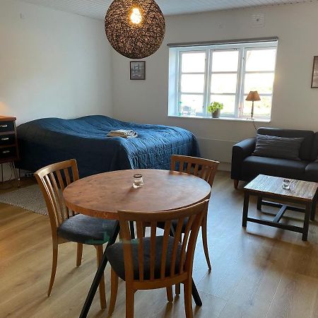 Jonstrupvejens Apartments Lejl B Μπαλερούπ Εξωτερικό φωτογραφία