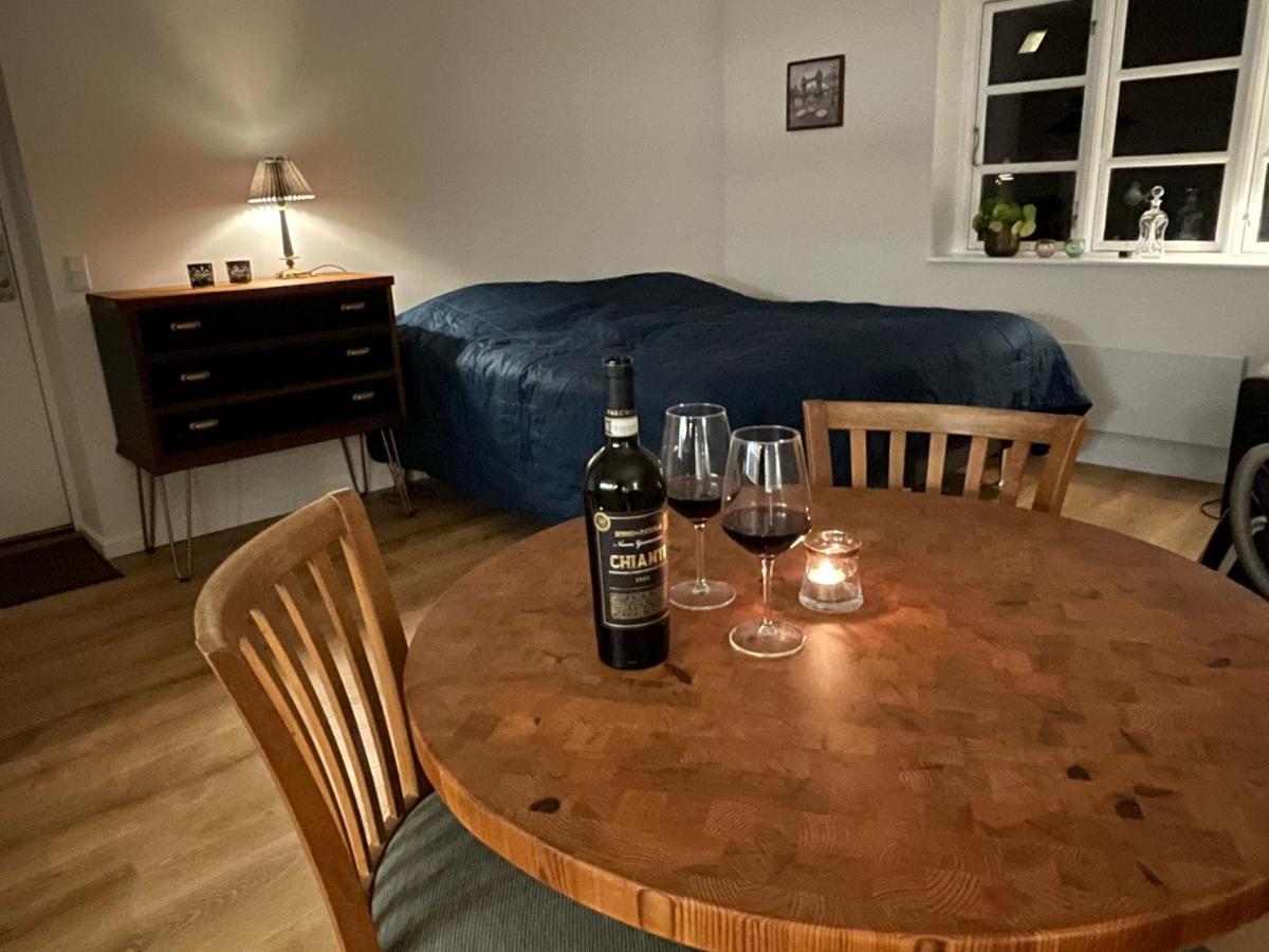 Jonstrupvejens Apartments Lejl B Μπαλερούπ Εξωτερικό φωτογραφία
