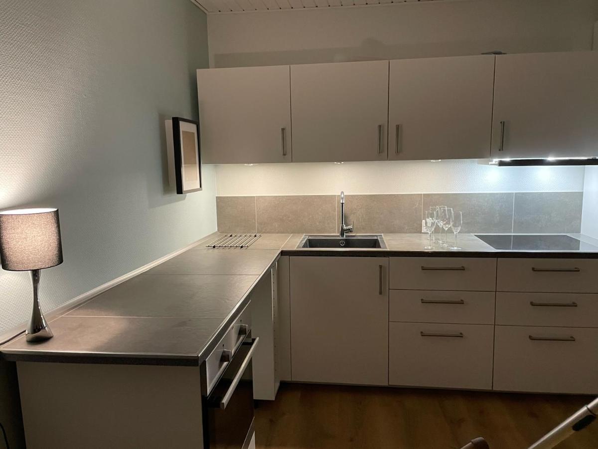 Jonstrupvejens Apartments Lejl B Μπαλερούπ Εξωτερικό φωτογραφία