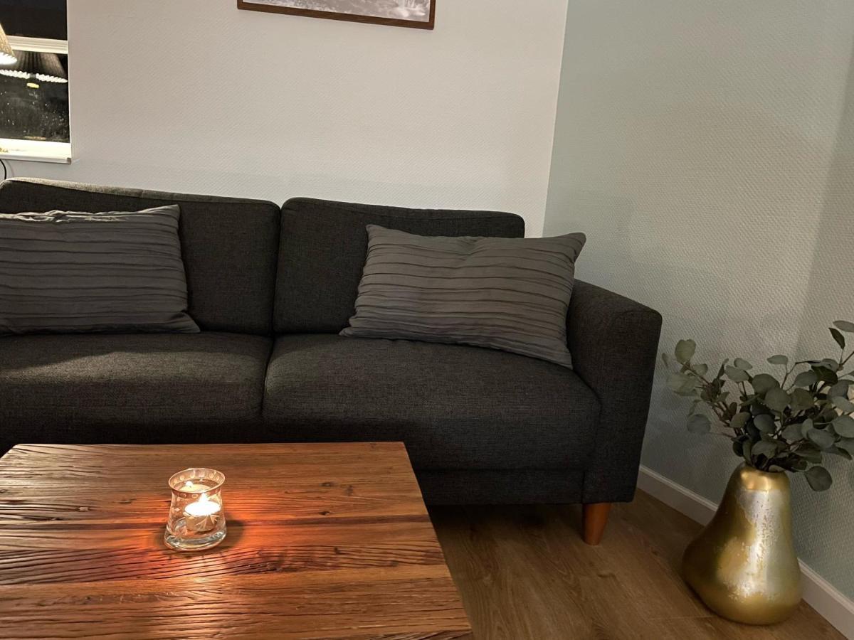 Jonstrupvejens Apartments Lejl B Μπαλερούπ Εξωτερικό φωτογραφία