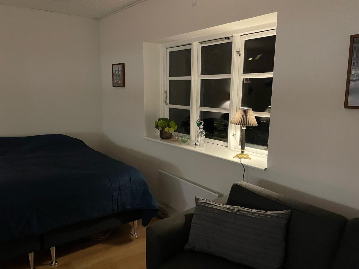 Jonstrupvejens Apartments Lejl B Μπαλερούπ Εξωτερικό φωτογραφία