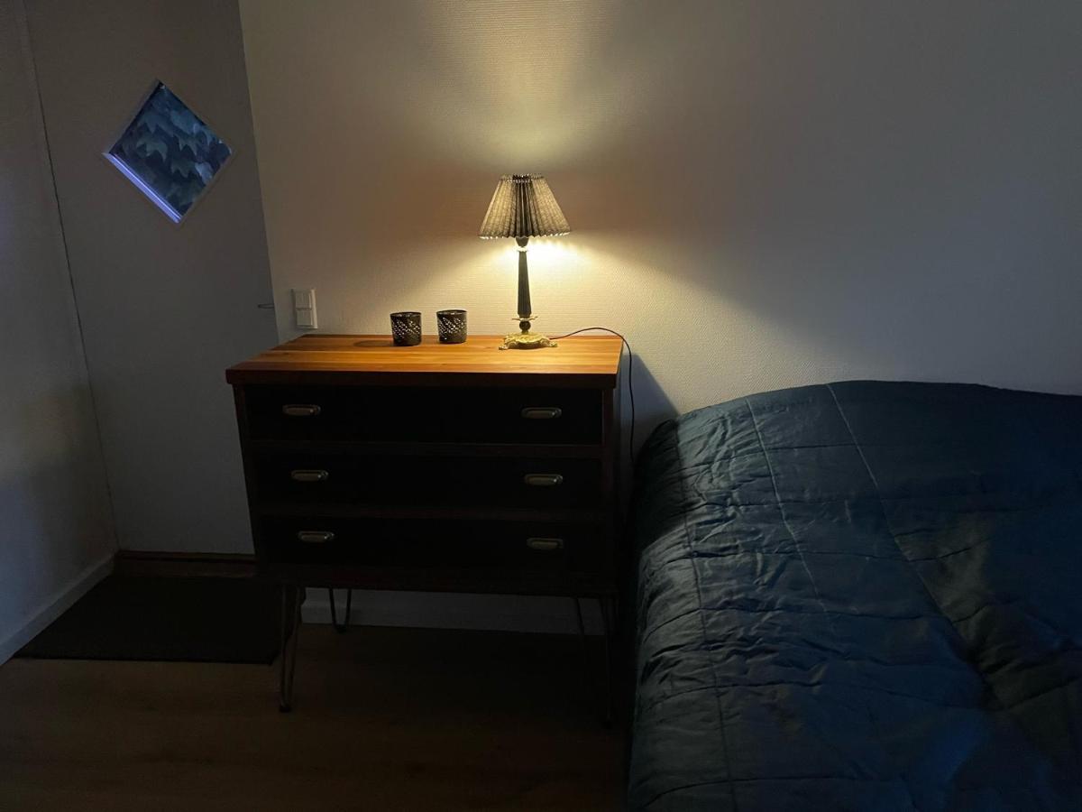 Jonstrupvejens Apartments Lejl B Μπαλερούπ Εξωτερικό φωτογραφία