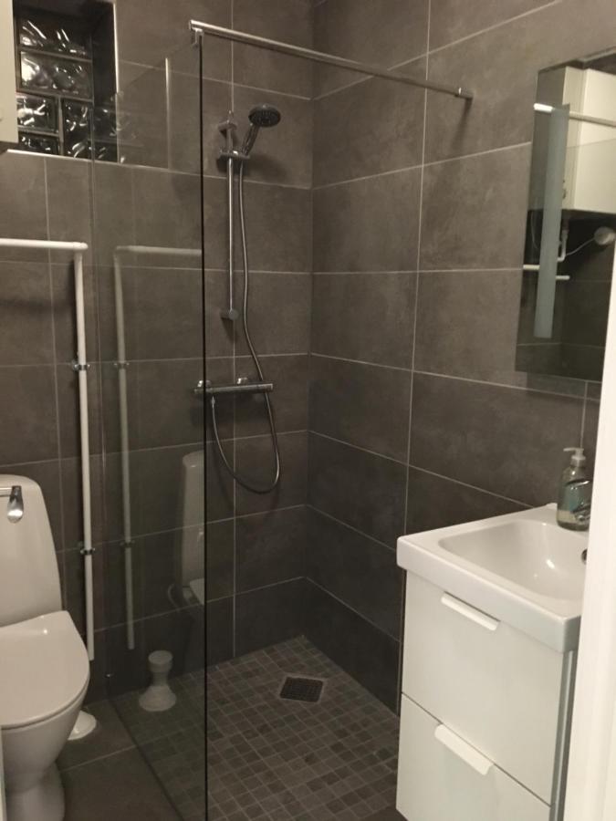 Jonstrupvejens Apartments Lejl B Μπαλερούπ Εξωτερικό φωτογραφία