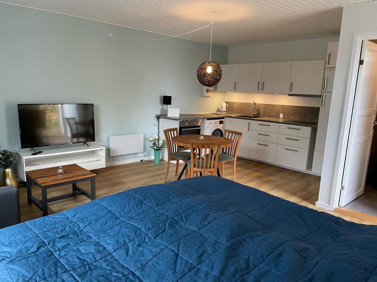 Jonstrupvejens Apartments Lejl B Μπαλερούπ Εξωτερικό φωτογραφία
