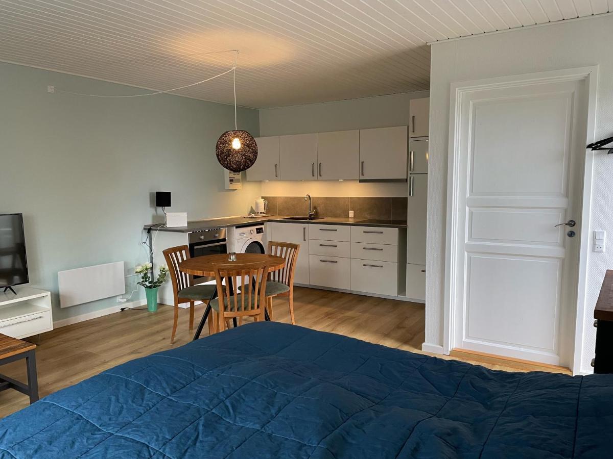 Jonstrupvejens Apartments Lejl B Μπαλερούπ Εξωτερικό φωτογραφία