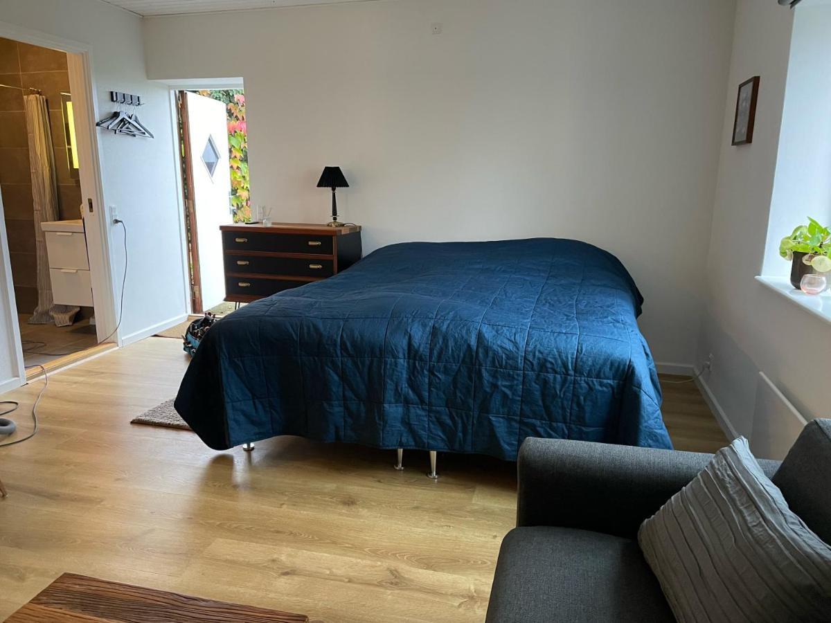 Jonstrupvejens Apartments Lejl B Μπαλερούπ Εξωτερικό φωτογραφία
