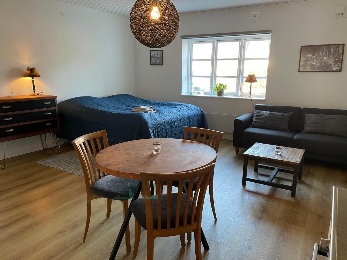 Jonstrupvejens Apartments Lejl B Μπαλερούπ Εξωτερικό φωτογραφία