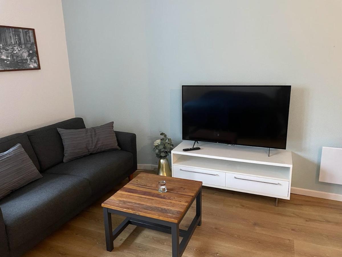 Jonstrupvejens Apartments Lejl B Μπαλερούπ Εξωτερικό φωτογραφία