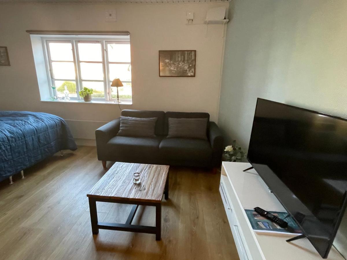 Jonstrupvejens Apartments Lejl B Μπαλερούπ Εξωτερικό φωτογραφία