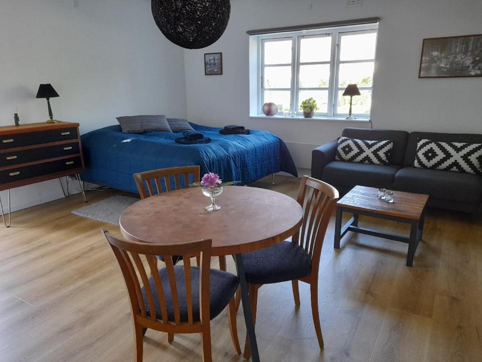 Jonstrupvejens Apartments Lejl B Μπαλερούπ Εξωτερικό φωτογραφία