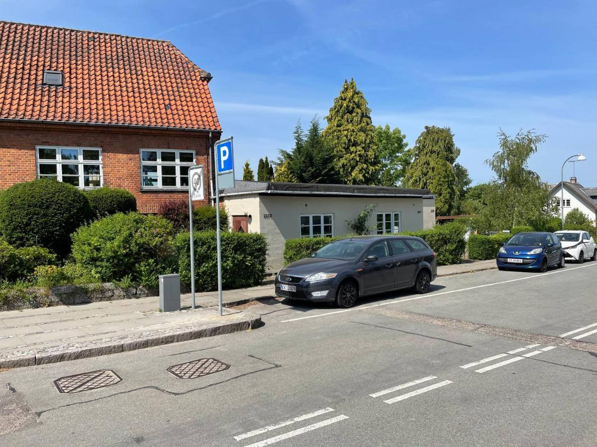 Jonstrupvejens Apartments Lejl B Μπαλερούπ Εξωτερικό φωτογραφία