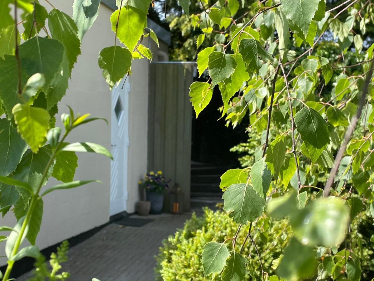 Jonstrupvejens Apartments Lejl B Μπαλερούπ Εξωτερικό φωτογραφία